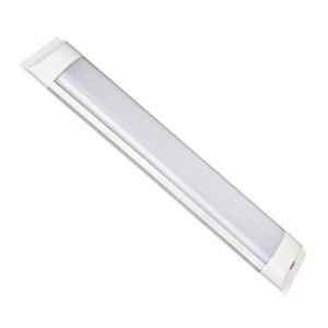 20 Watt 60 cm Led Bant Armatür Beyaz Işık(6500K) - 10 ADET