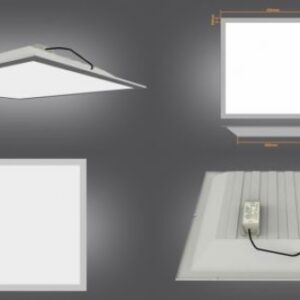 60x60 Led Panel