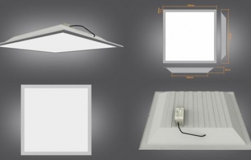 60x60 Led Panel