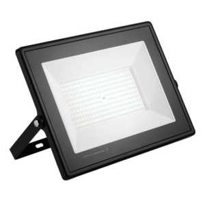 ELEKTİRİKLİ 200 Watt Smd Led Projektör 6500K(Beyaz Işık) - 2 ADET