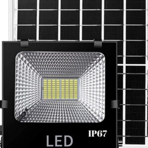 200w PANEL AYRI KABLOLU PROJEKTÖR