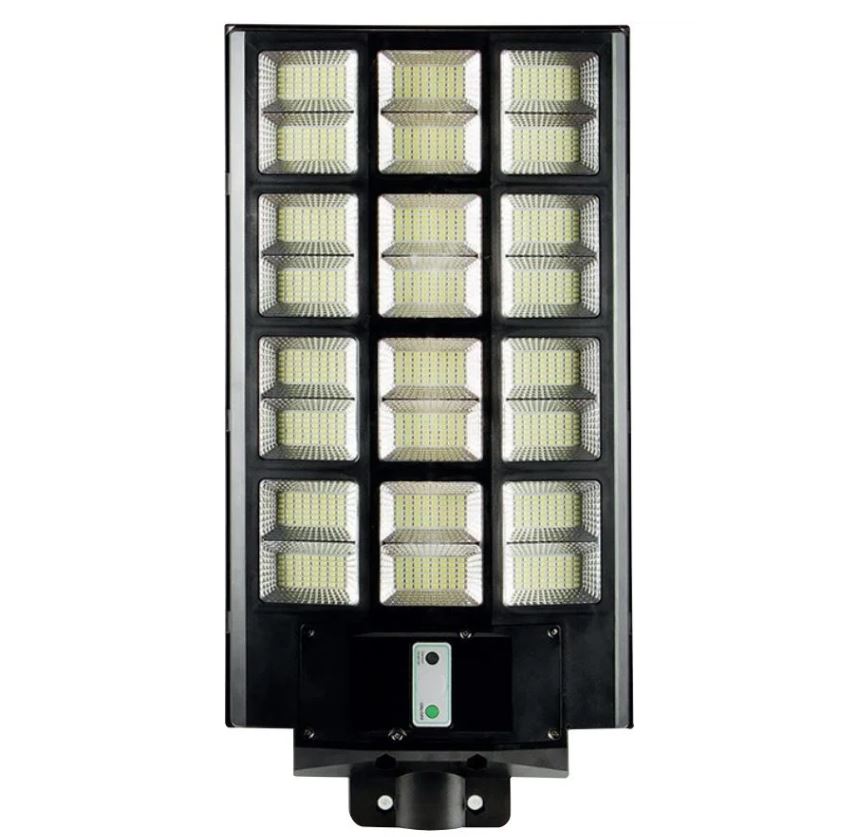 2 Adet 1200w Sokak Armatürü