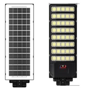 2 Adet 1200w Sokak Armatürü