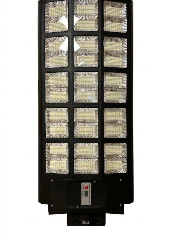 2 Adet 2000w Sokak Armatürü